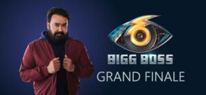 Bigg Boss Malayalam Season 6 Grand Finale